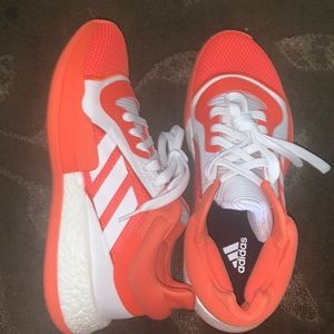 Marquee boost low adidas basketball shoes